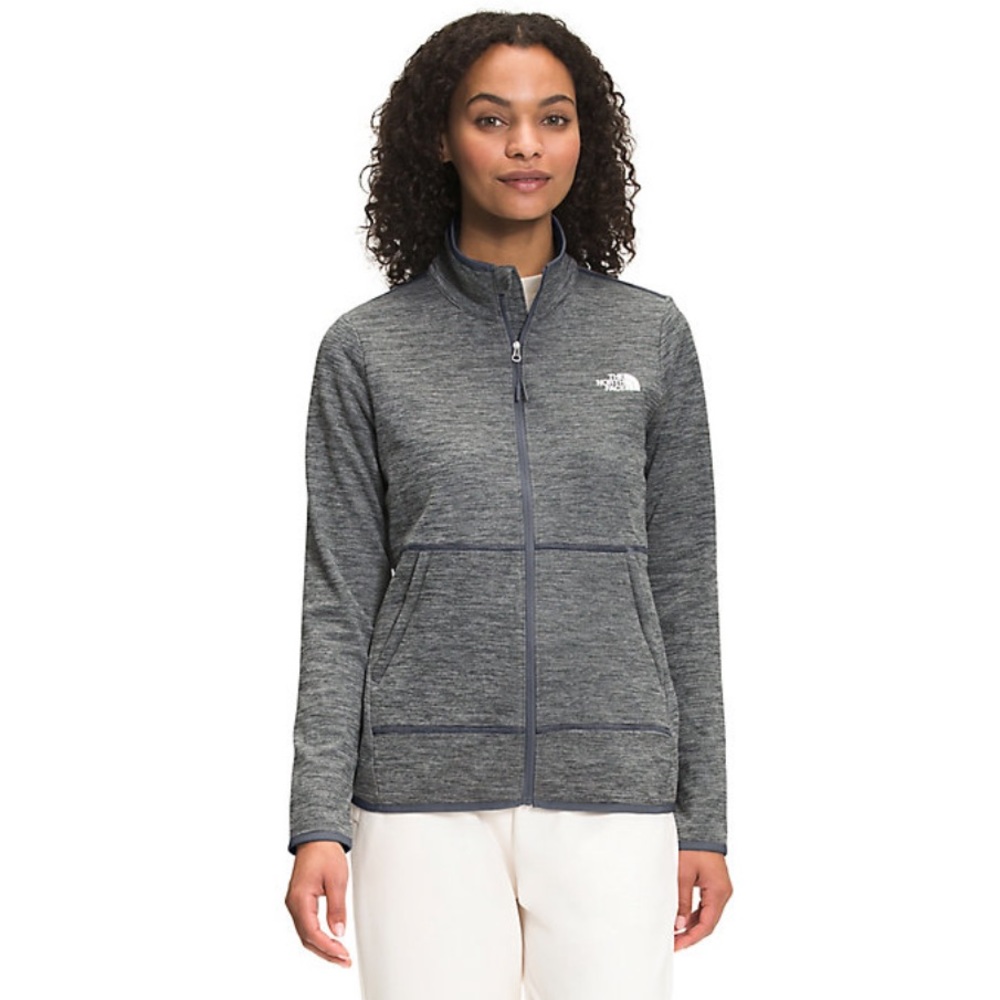 The North Face Women's Canyonlands Full Zip Jacket